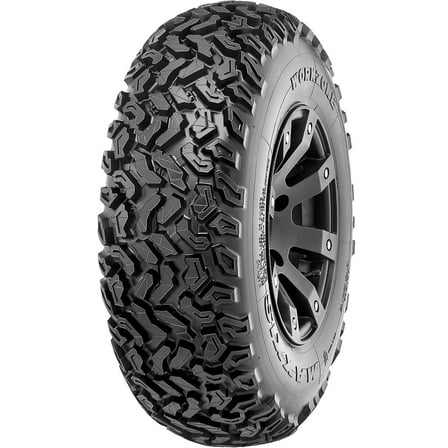 Maxxis Workzone Front 26X9.00-12 26x9-12 26x9x12 6 Ply a/t All Terrain Atv/Utv Tire