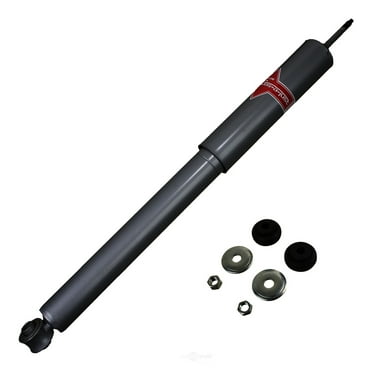 Shock Absorber Fits select: 1992-2019,2021-2023 FORD ECONOLINE