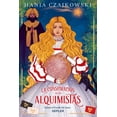thumbnail image 1 of La conspiración de los alquimistas, 1 of 2