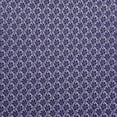 thumbnail image 2 of Zelouf Ravie Lace W/glitter & Scallop  , Sewing, DIY, Crafts Fabric by the Yard, Majestic Indigo, 5 Yard, 2 of 2