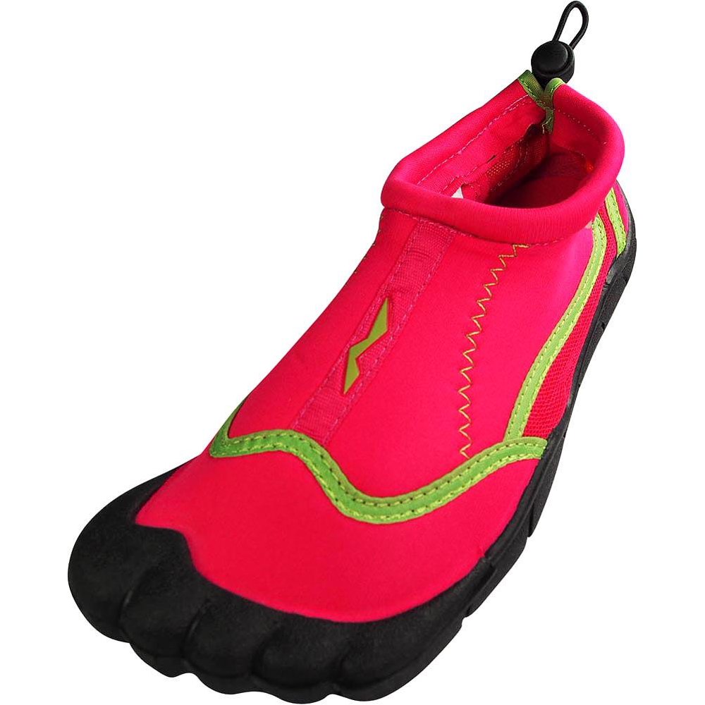 NORTY Norty Women Quick Drying Aqua Shoes Water Sports Shoes for