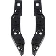 thumbnail image 2 of 1 Pair Car Front Bumper Bracket(LH+RH) for COMPASS Bumper Cover Support 68244508AB 68244509AB, 2 of 5