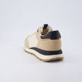 thumbnail image 5 of Cushionaire Men's Crest lace up Sneaker with +Comfort Foam, 5 of 6
