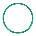 thumbnail image 1 of Unique Bargains O-Rings Fluorine Rubber 36mm x 40mm x 2mm Seal Rings Sealing Gasket, 1 of 2