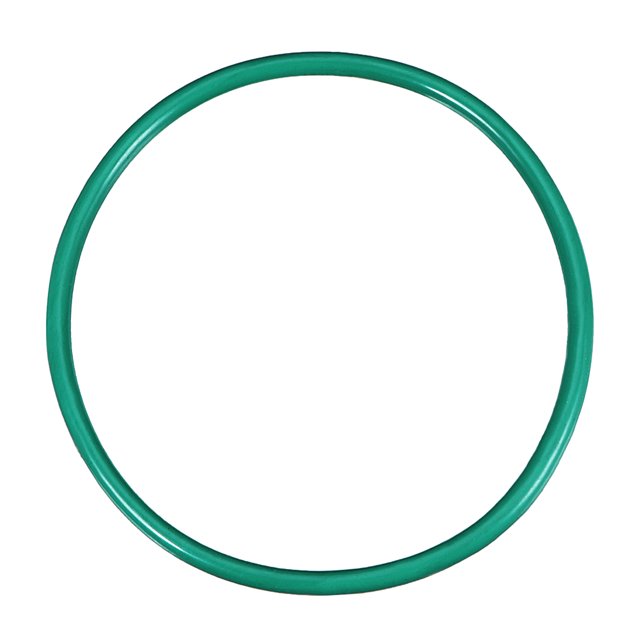 Unique Bargains O-Rings Fluorine Rubber 36mm x 40mm x 2mm Seal Rings Sealing Gasket