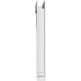 thumbnail image 4 of 3"W x 24"D x 32"H Standard Merced Architectural Grade PVC Bracket with Traditional Ends, 4 of 11