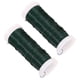 thumbnail image 5 of 2 rollos de alambres florales para jardín, alambre flexible para sujetar ramas de plantas, alambre flexible para sujetar plantas, 5 of 5