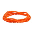 thumbnail image 2 of Sonducket Cuentas Cadena de cintura Estilo simple Vestido Ornamento Cadenas de vientre Tipo 39 Type3 NO3, 2 of 6