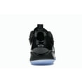 thumbnail image 4 of Nike Men's Adapt BB 2.0 Black (US Charger) Basketball Shoes, from StockX, 4 of 5