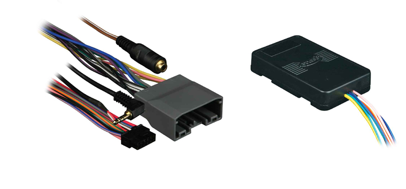 Metra 99-6548B Radio Installation Kit For 2005-2007 Dodge Charger & Magnum (Non-Navigation Models)