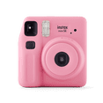 thumbnail image 4 of instax mini SE Instant Camera Bundle - Pink, 4 of 5