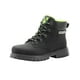 thumbnail image 4 of Bota Outdoor Minercraft® Gamer Negro Creeper Forro Verde negro 18, 4 of 6