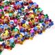 thumbnail image 5 of 100 Unids / Set Lentejuelas Flores Apliques para Coser en Ropa Decoración 20 Mm Multicolor, 5 of 6