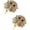 3/8-1/2in-3/8in hook | 20ft G80 chain, variant on 2 Pack Ratchet Chain Load Binder Set – 3/8"-1/2" Load Binders, 3/8" x 10' Grade 80 Chain & Grab Hooks, 9200 lbs WLL – Heavy Duty Tie Down Equipment for Trucks