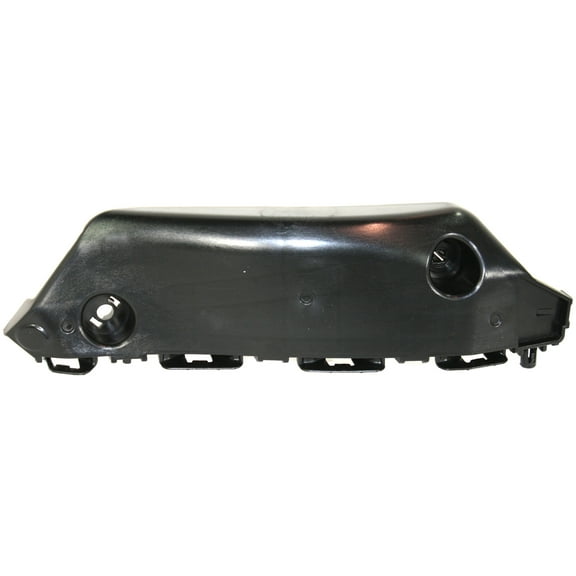 Front Bumper Bracket Compatible with SCION XB 2008-2015 Right Passenger Side Side Bracket Plastic