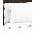 thumbnail image 2 of Copper Grove  Sebastian Flax Linen Bed Sheet Set WHITE, Linen Queen, 2 of 5