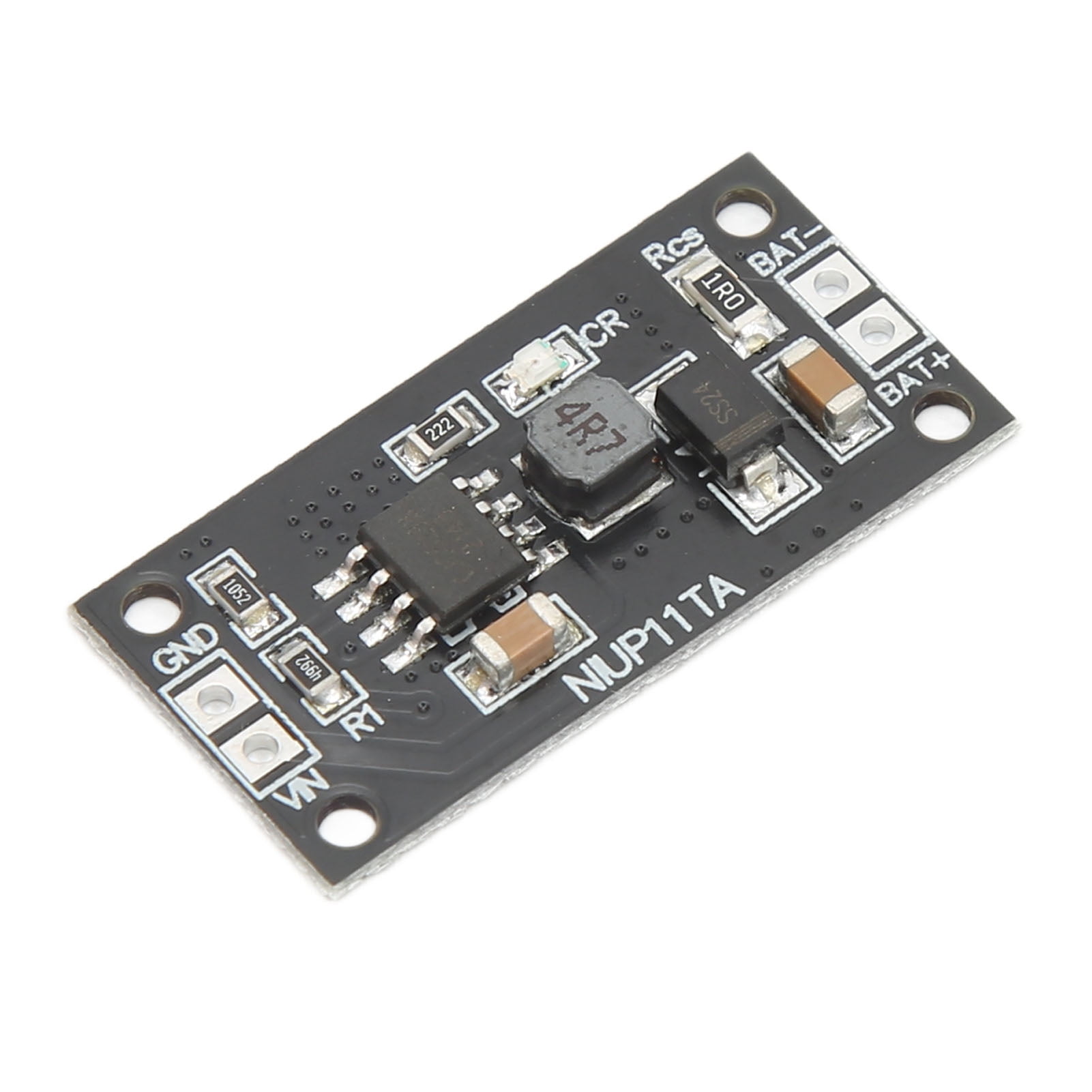 Power Bank Module, Efficient Sturdy NiMH NiCd Power Bank Module For