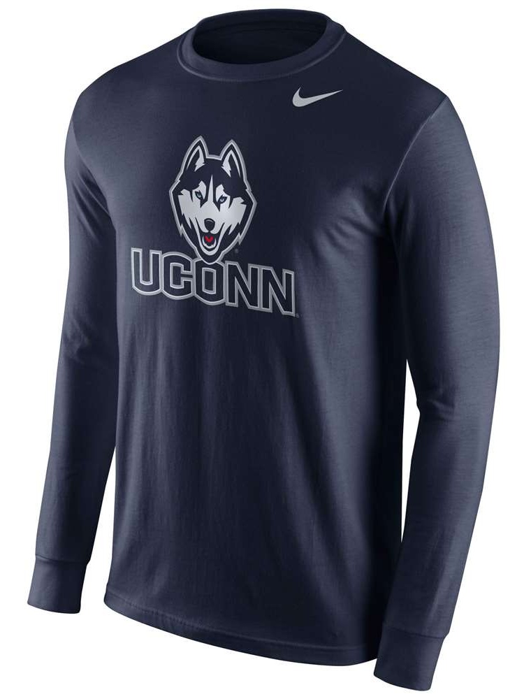 uconn tee shirts