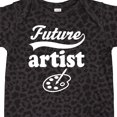thumbnail image 4 of Inktastic Future Artist Art Occupation Boys or Girls Baby Bodysuit, 4 of 5
