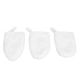 thumbnail image 2 of Guantes De Limpieza Facial, Guantes De Limpieza Facial Exfoliantes De Aceite Para Lápiz Labial, 2 of 7