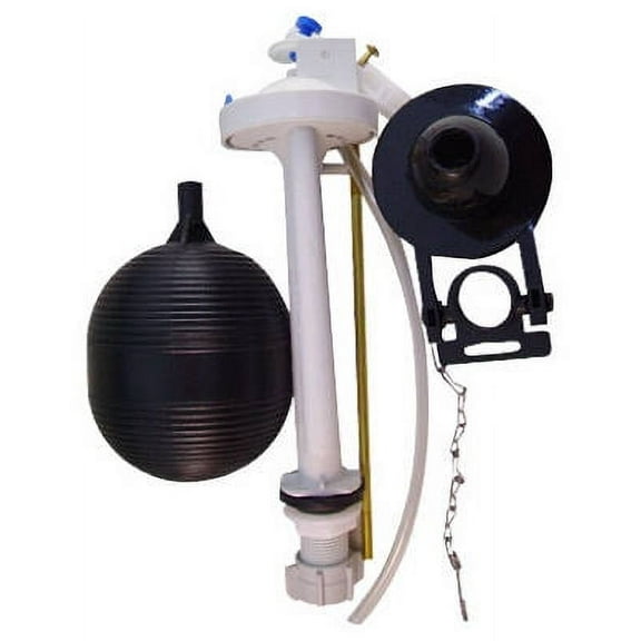 Toilet Tank Repair Kit, BrassCraft, 176-217