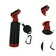 thumbnail image 5 of Cepillo de limpiador de clubes de golf, con cable retráctil con botella de spray al aire libre de entrenamiento ligero de entrenamiento de golf para Rojo, 5 of 7