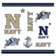 thumbnail image 2 of Rico Industries Ncaa Naval Academy Midshipmen Vaso Tritan De Doble Pared De 20 Oz, 2 of 5