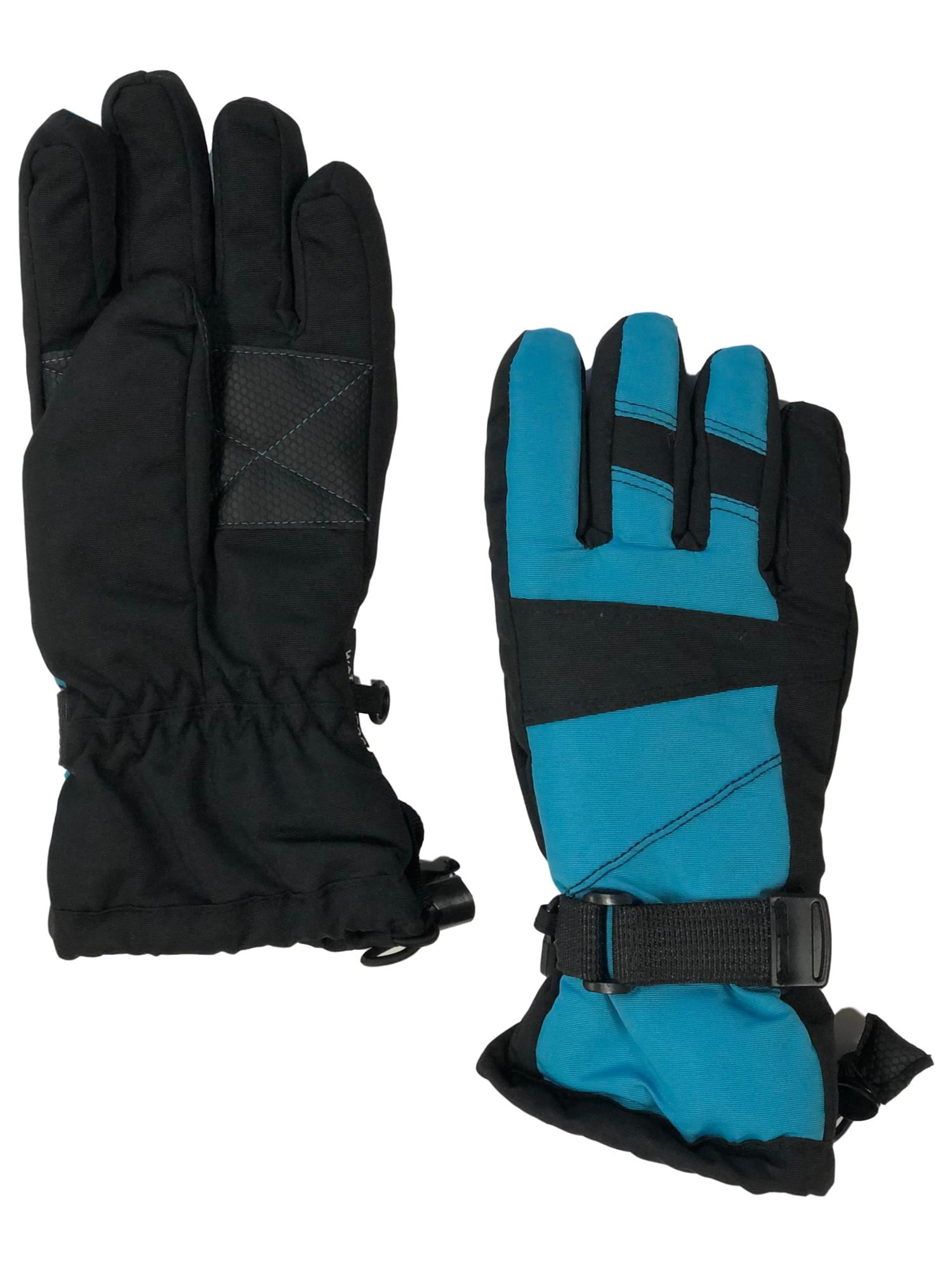 snow gloves walmart