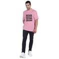 thumbnail image 5 of Inkmeso Mens Graphic Tshirt "Awesome Dads Have Tattoos & Beards" Crew Neck Tee Shirt For Dad, 5 of 7