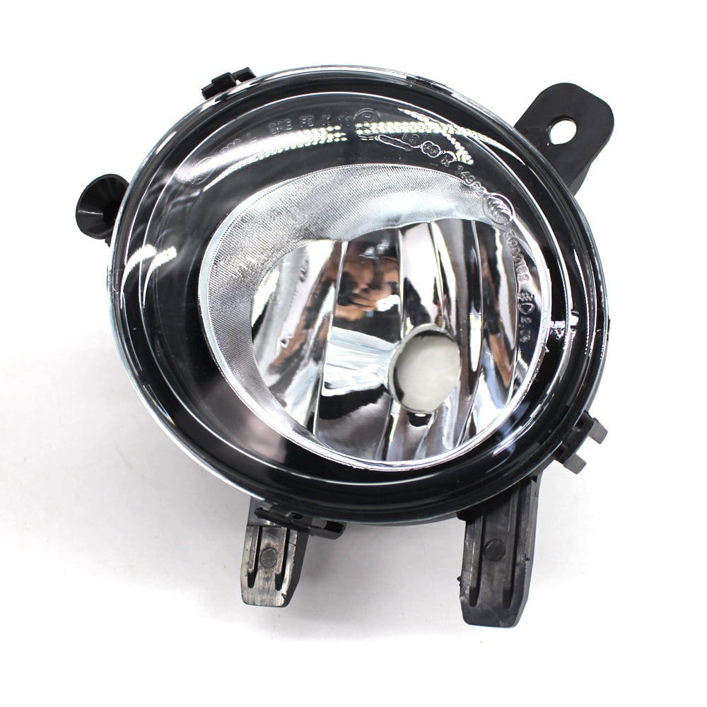 Asdomo Front Fog Light Lamp Cover Emark Without Bulb For BMW 3 Series F22 F23 F30 F31 F32 F33 F34 F35 F36 2012 2013 2014 2015
