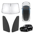thumbnail image 1 of Parasol Karltys reflectante para Mazda CX5 2017-2025, 3 unidades, 1 of 7