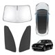 thumbnail image 1 of Parasol Karltys reflectante para Mazda CX5 2017-2025, 3 unidades, 1 of 7