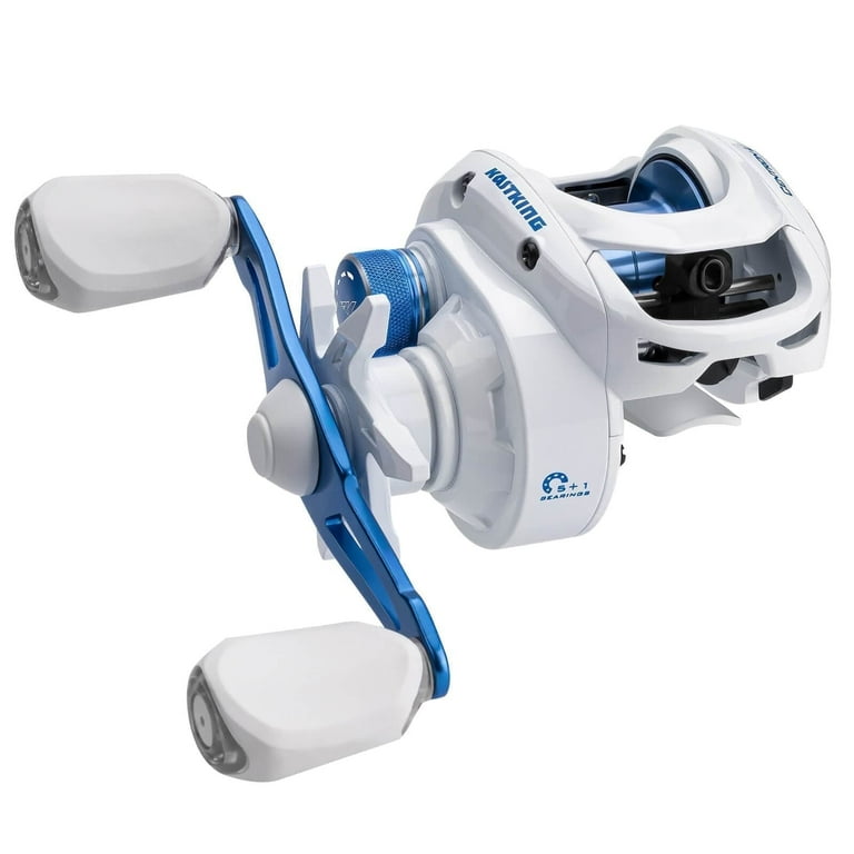 KastKing Centron Lite Baitcast Reel, Right-Hand photo 6