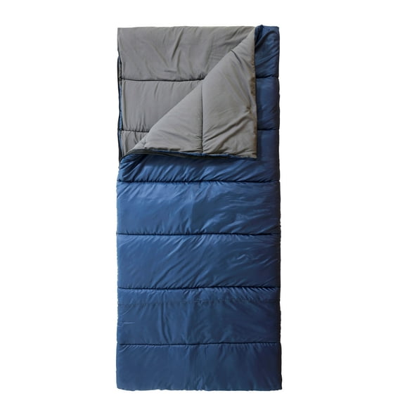 Response 10F Degree Sleeping Bag - Blue