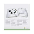 thumbnail image 3 of Restored Microsoft Xbox Series S 512GB All-Digital Console, White - 2 Xbox Wireless Controllers, White, 1, 1, 1, 3 of 7