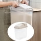 thumbnail image 5 of Recipiente de almacenamiento a prueba de humedad Tapa Cajas de cereales Asas PP Polipropileno Alimentos secos Frijoles Seldo al vacío Seldo - Macarena Contenedor de almacenamiento de cereales, 5 of 8