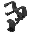 thumbnail image 3 of Car Phone Holder Universal 360° Rotating Rearview Mirror Mount GPS Navigator Stand, 3 of 5