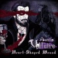 thumbnail image 1 of Aurelio Voltaire Heart-Shaped Wound CD, 1 of 3