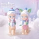 thumbnail image 2 of Caja ciega genuina de Sonny Angel, serie Winter Wonderland, caja sorpresa misteriosa, figura de anime, bolsa de adivinación, muñecas, regalo de Navidad, juguete, 2 of 5