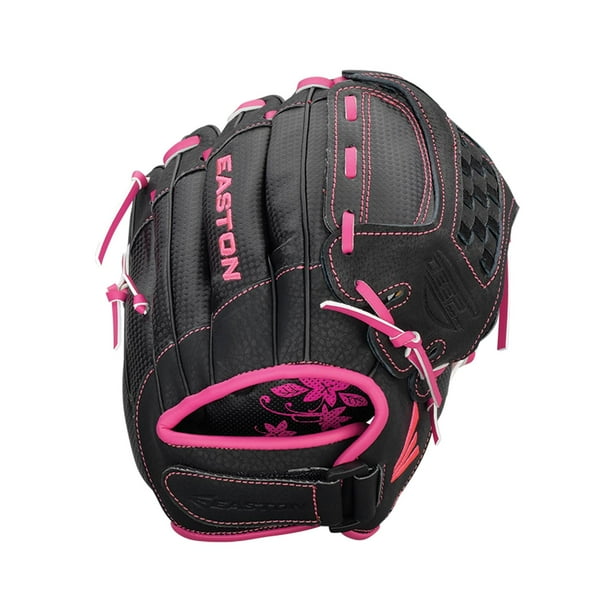Easton 11.5" ZFlex 1150 Series Youth Fastpitch Softball Glove, Left