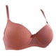 thumbnail image 4 of Paquete 6 Brassieres Brasier Lenceria Juvenil Varilla Copa A, 4 of 5