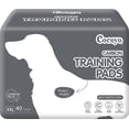 thumbnail image 1 of Almohadillas de adiestramiento para perros COCOYO extra grandes con absorción de carbono, 40 unidades, 1 of 6