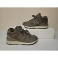 thumbnail image 3 of NEW BALANCE MEN'S U574HMO GREEN HIGH MID SNEAKERS SIZE: 5/WMN: 6.5, 3 of 5
