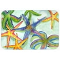 thumbnail image 1 of Starfish Glass Cutting Board - Large, 1 of 1