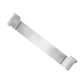 thumbnail image 2 of Soporte para para parrilla, accesorio para herramienta de barbacoa, ahorro de espacio, suave y brillante Longitud 16 cm kusrkot Estante de barra de barbacoa, 2 of 7
