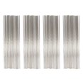 thumbnail image 1 of 80Pcs Stainless Steel Round Shaft Rod Axles 150mmx2mm for RC Toy Car, 1 of 4
