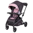 thumbnail image 1 of Cochecito comprador 5 en 1 Baby Trend Sit N' Stand®, Cassis, 1 of 5