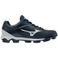 thumbnail image 3 of Mizuno Mizuno Select Nine TPU Low Molded Baseball Cleat, 3 of 6