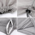 thumbnail image 2 of Cat Bathing Mesh Bag,Adjustable Grooming Shower Accessories for Kitten Nail Clippers, 2 of 4