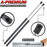 chevrolet impala hood lift support